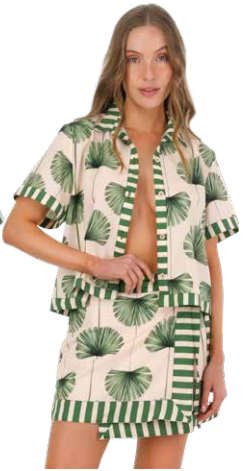 Camiseta Abanico ABAC04