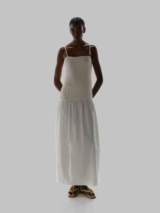 Dress Salina - Beluga Mare