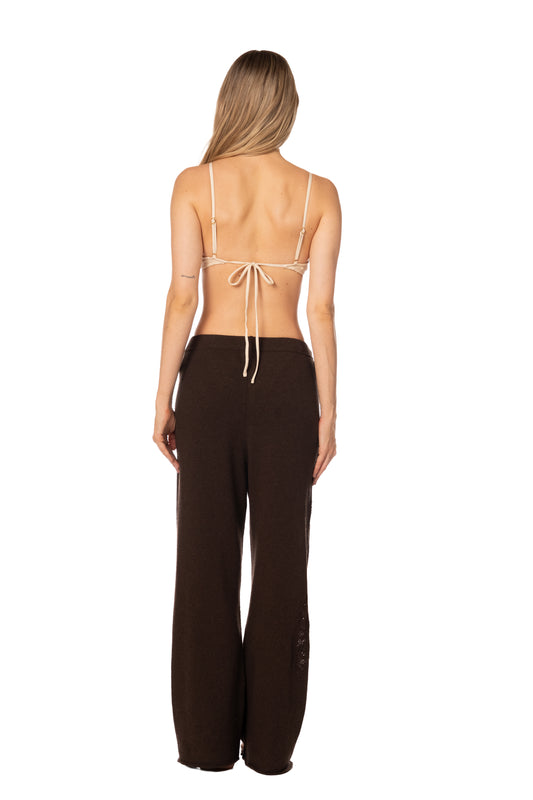 Pant Shell Tides - Beluga Mare