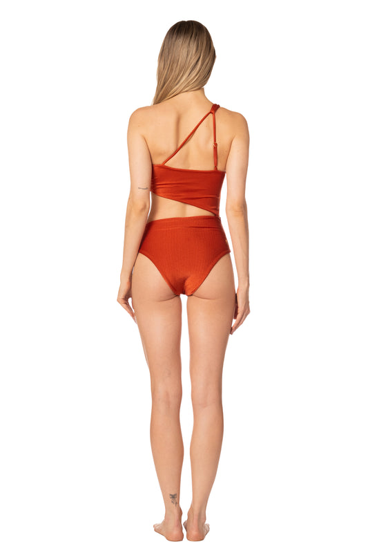 One Piece Sunset Baazar - Beluga Mare