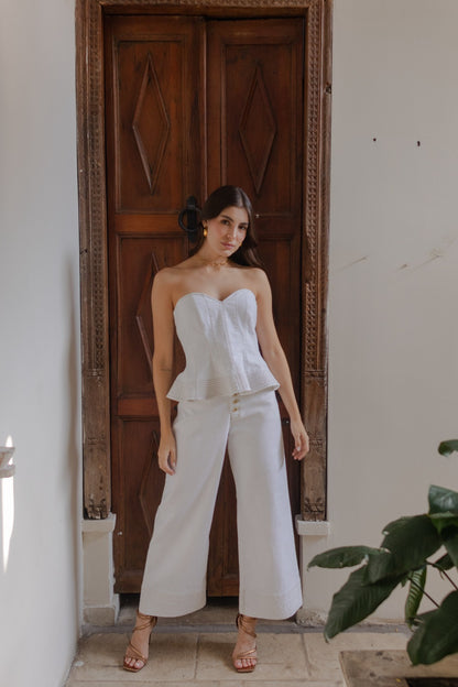 Zarina Jeans