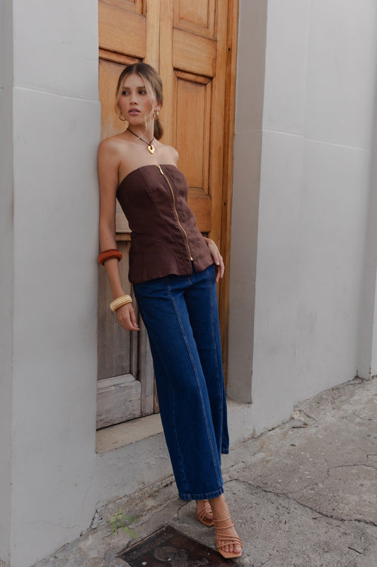 Alison Top
