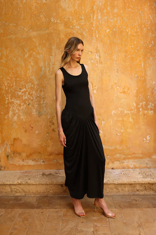 Amaya Dress