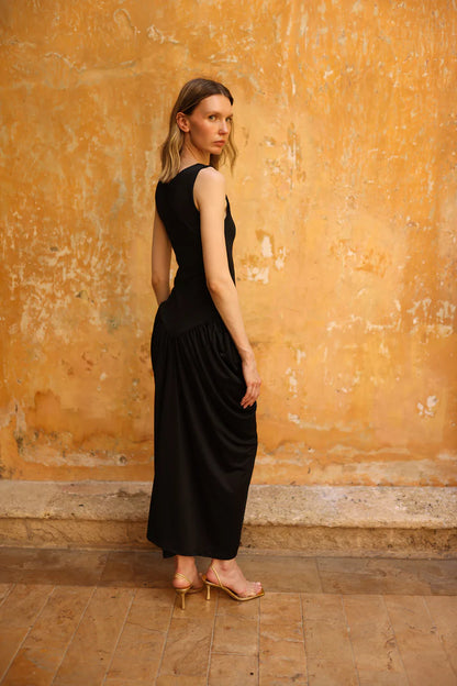Amaya Dress