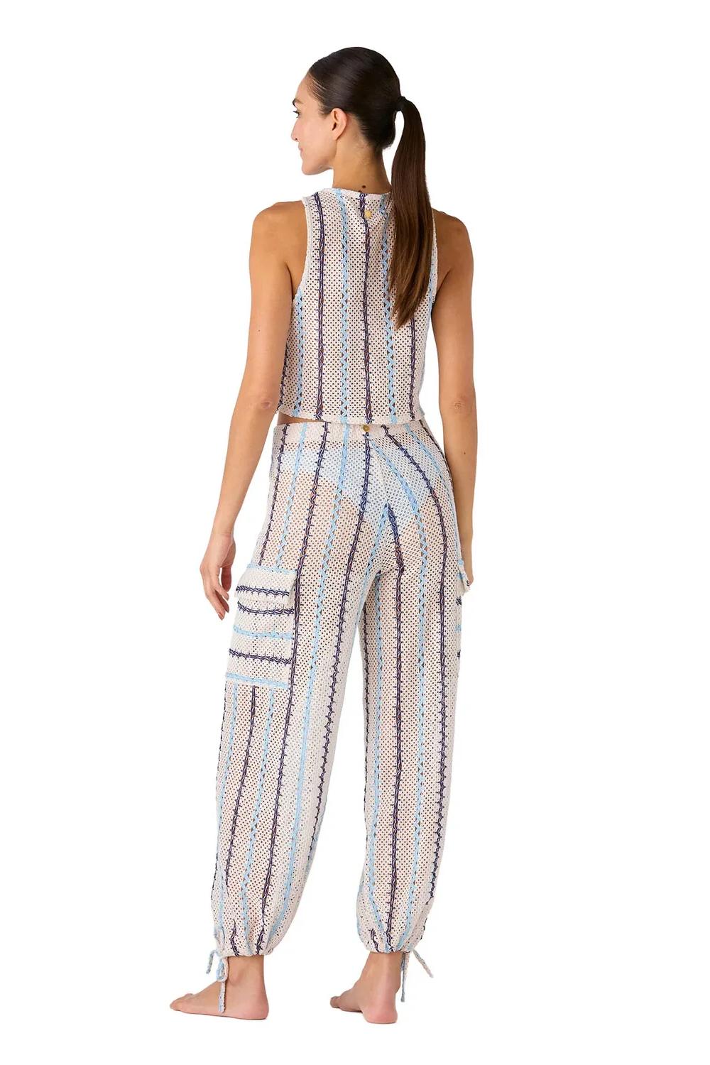 Tebe Pants