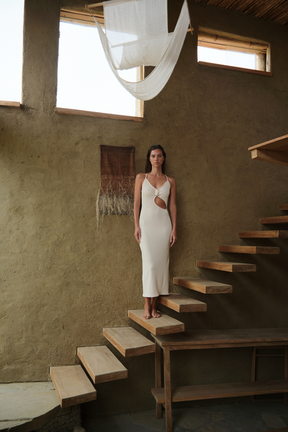 Arrecife Dress