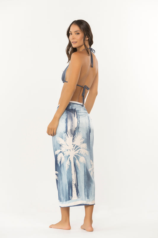 Sarong - Beluga Mare