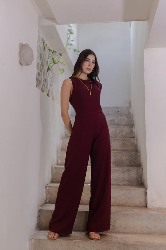 Fernanda Jumpsuit