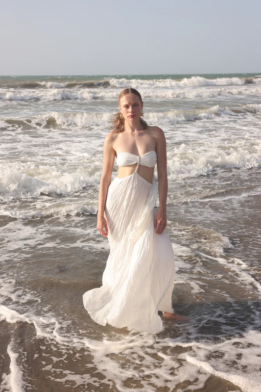 Goza Dress