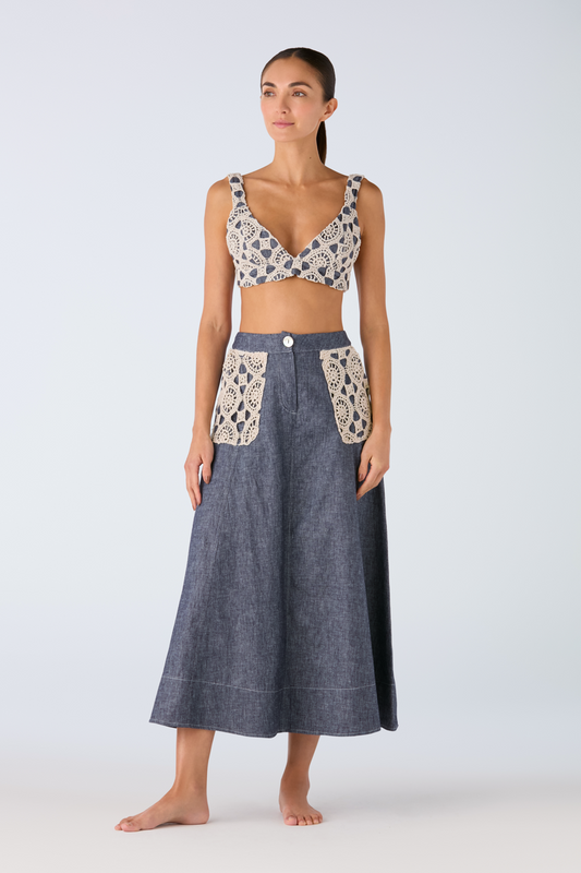 Carla Skirt
