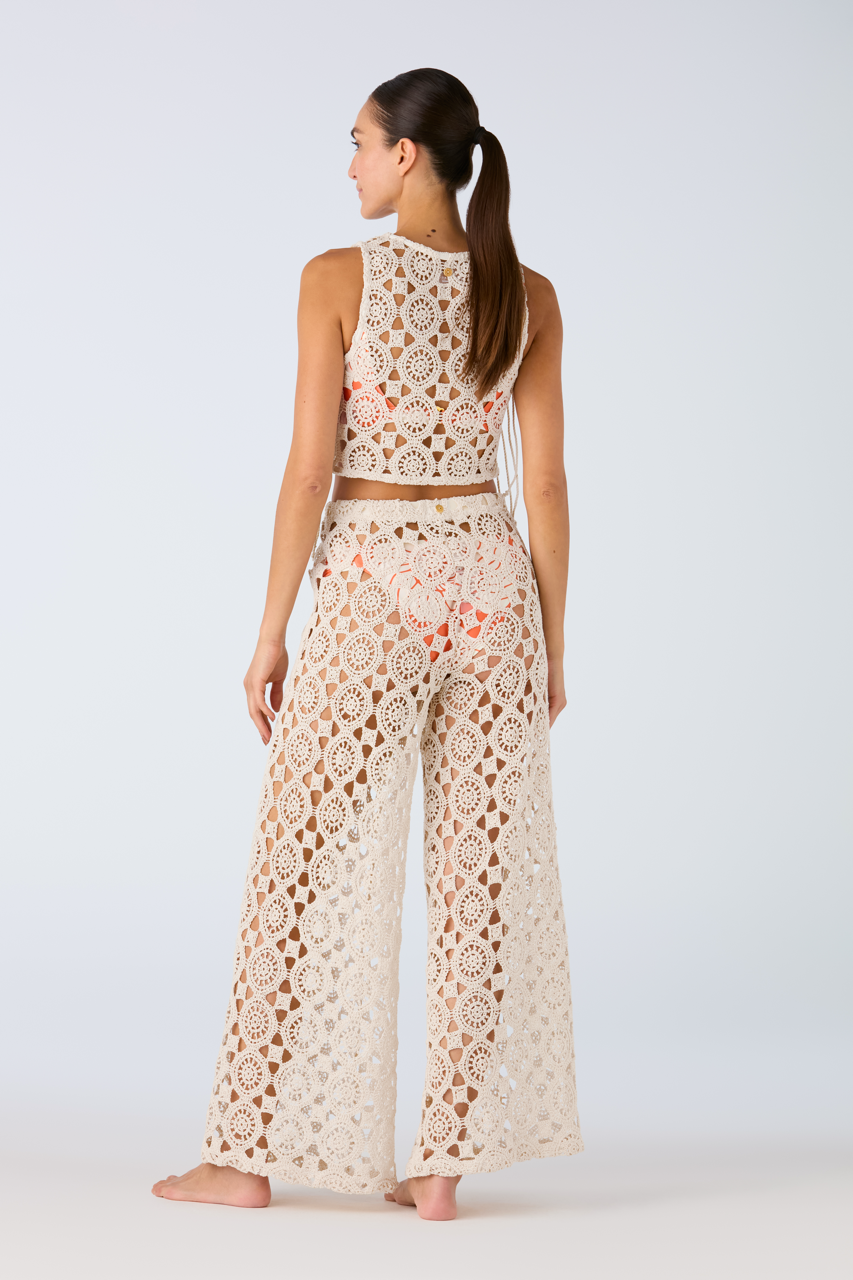 Yera Pants