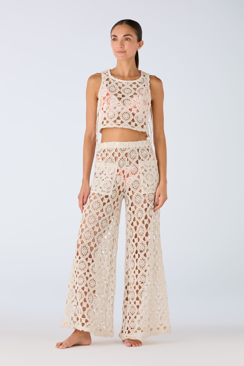 Yera Pants