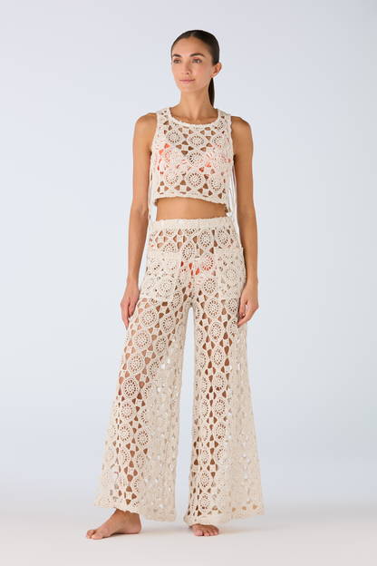 Yera Pants