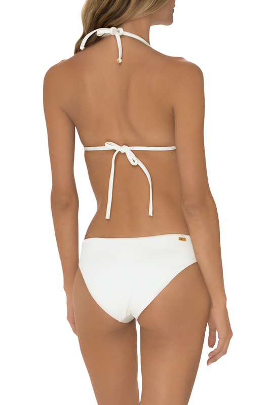 Bikini Latin Bottom