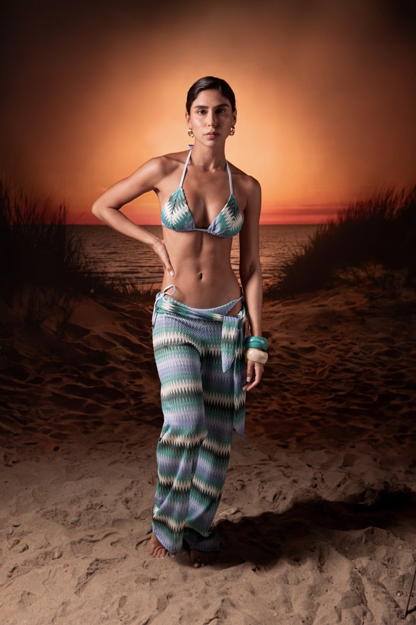 Evelyn Pants