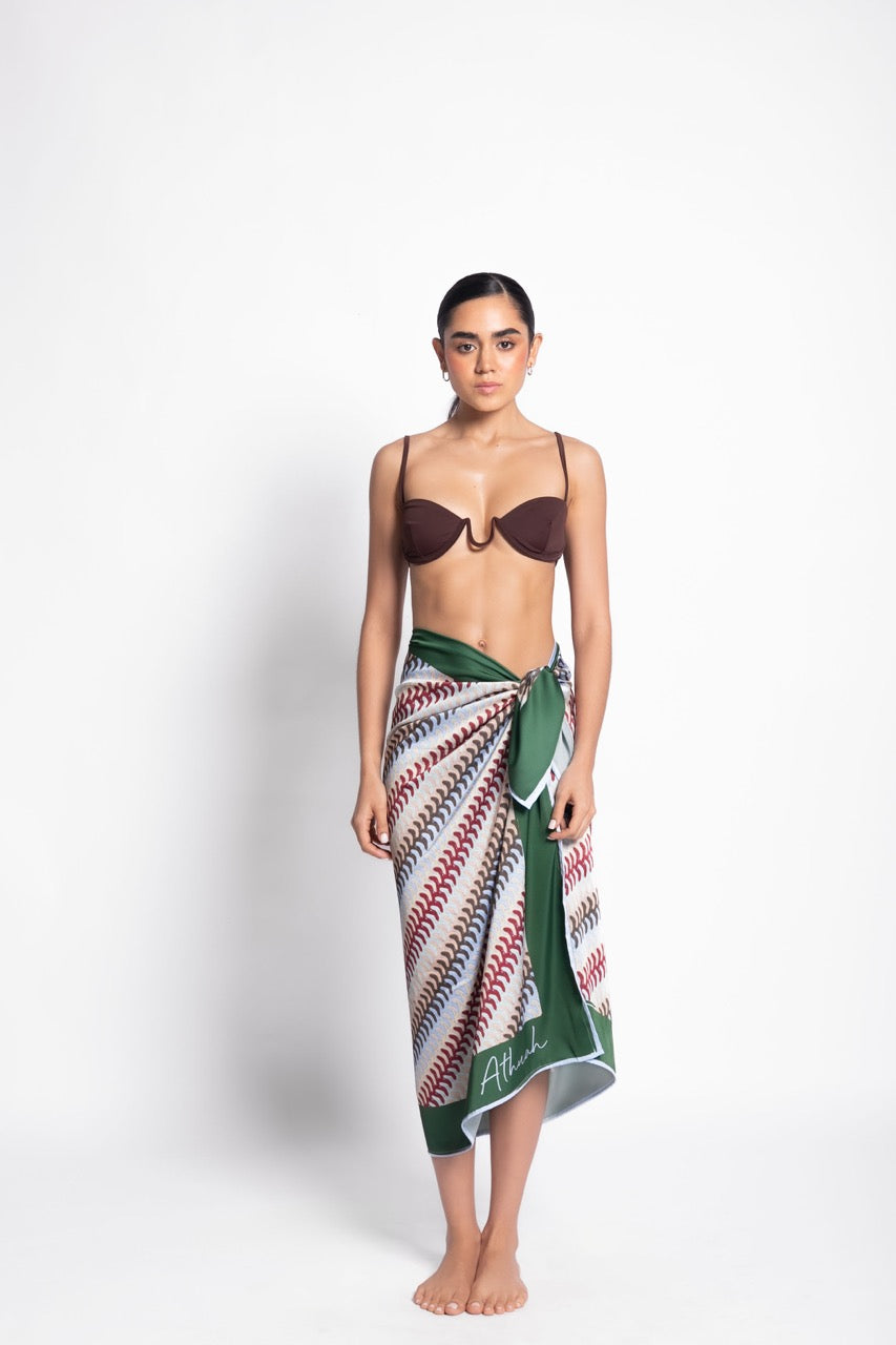 Pareo Missi Silk