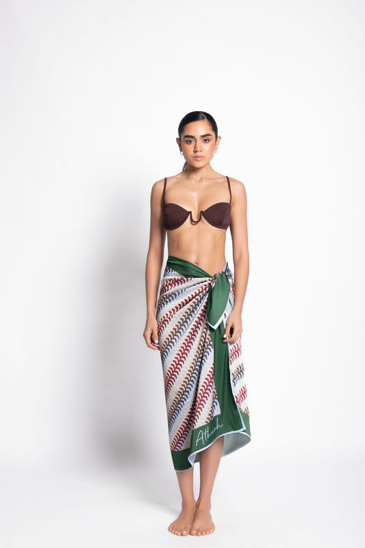 Pareo Missi Silk