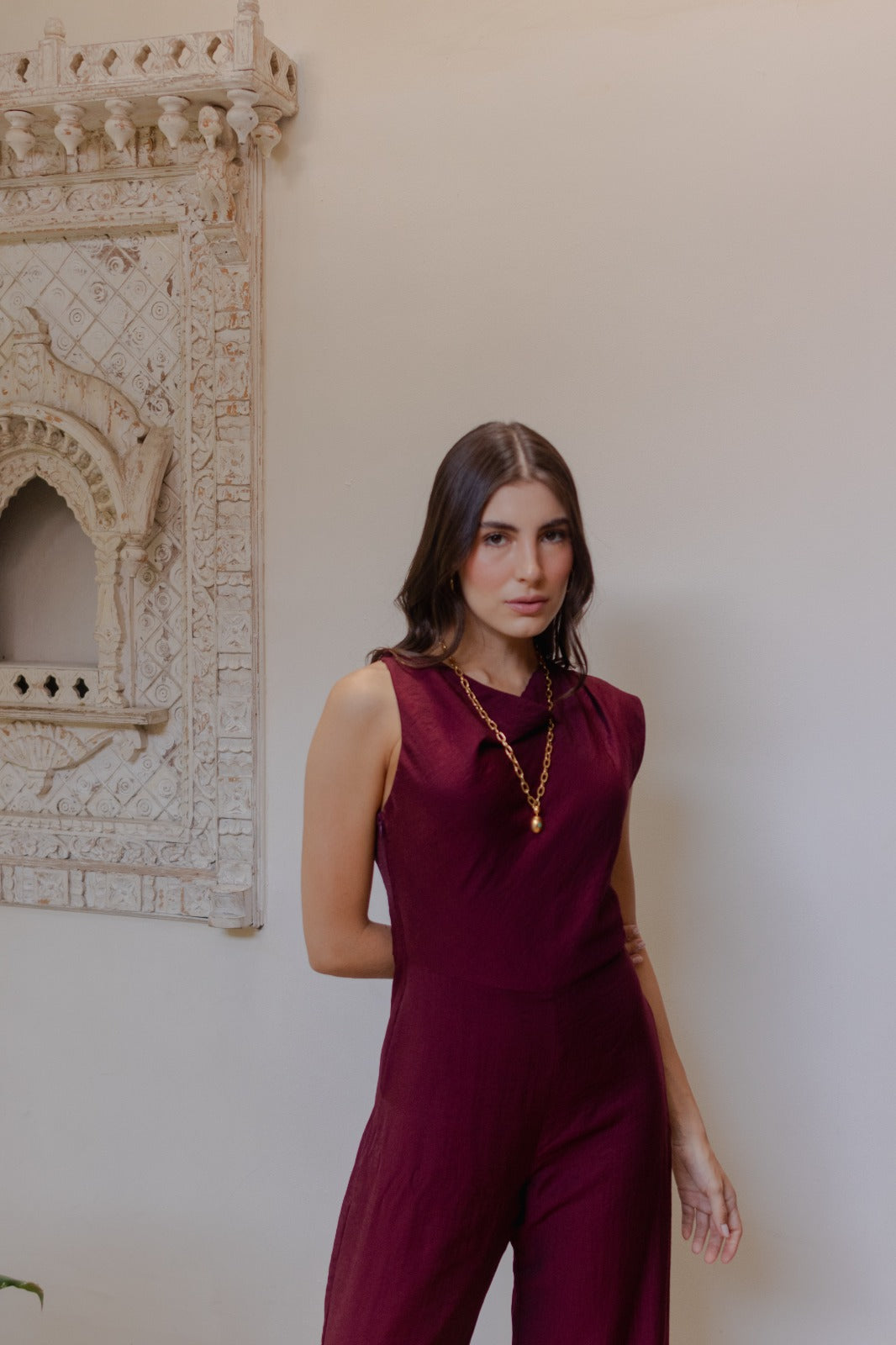 Fernanda Jumpsuit