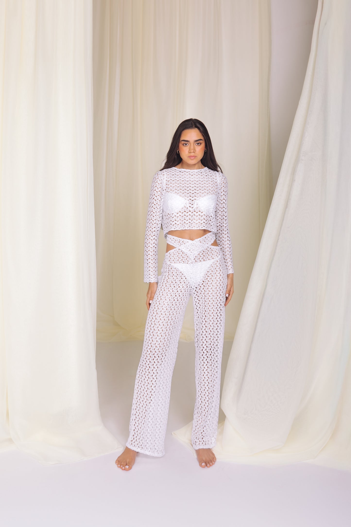 Romana Set