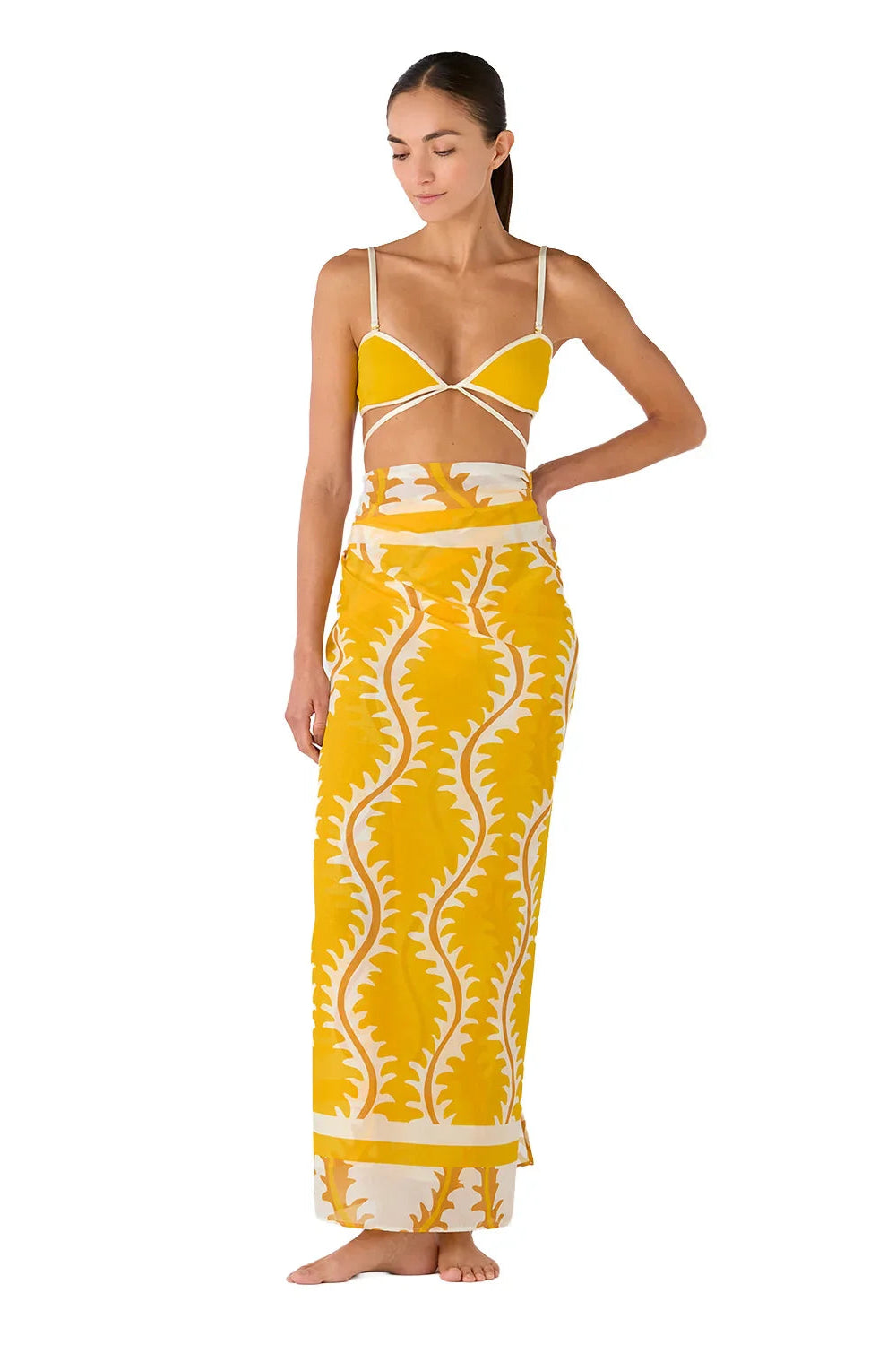 Sarong Pareo Ondara