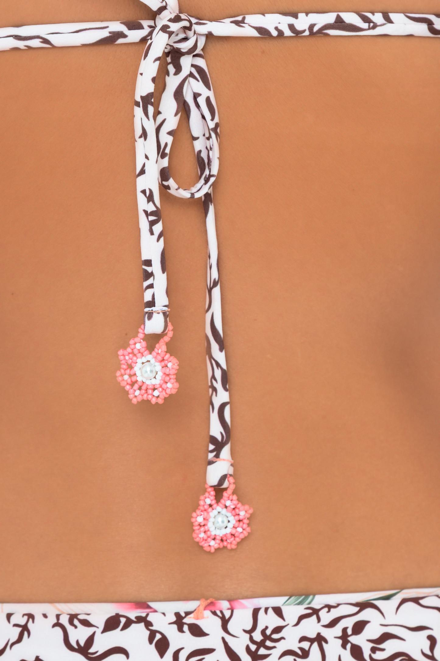 Reversible Bikini Top