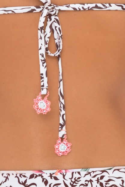 Reversible Bikini Top