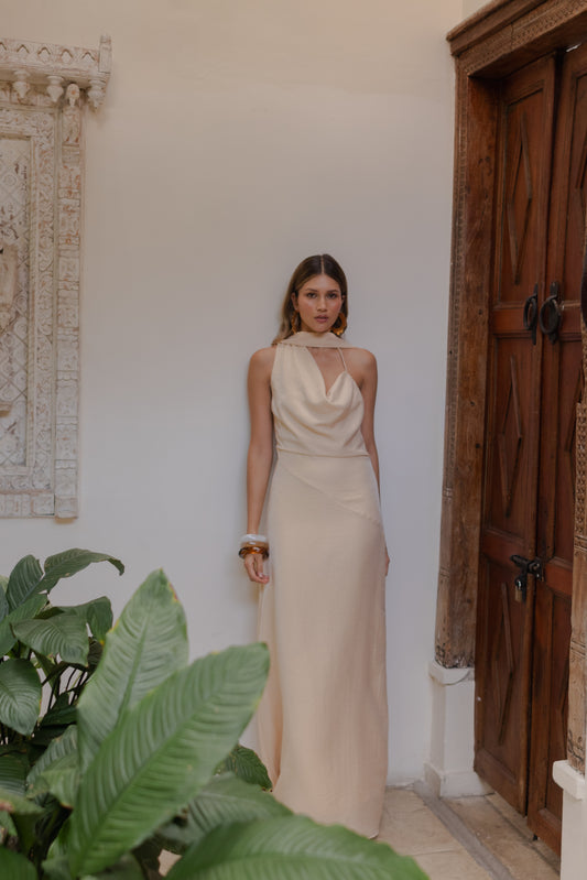 Valery Dress
