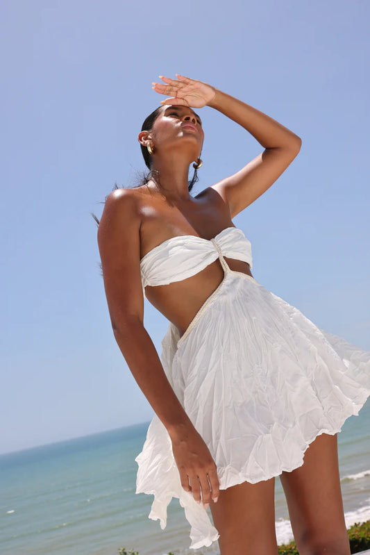 Vitta Dress